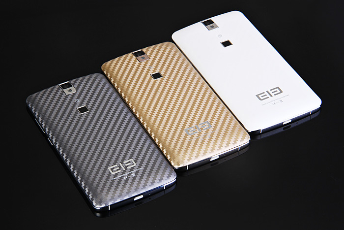 Elephone p8000
