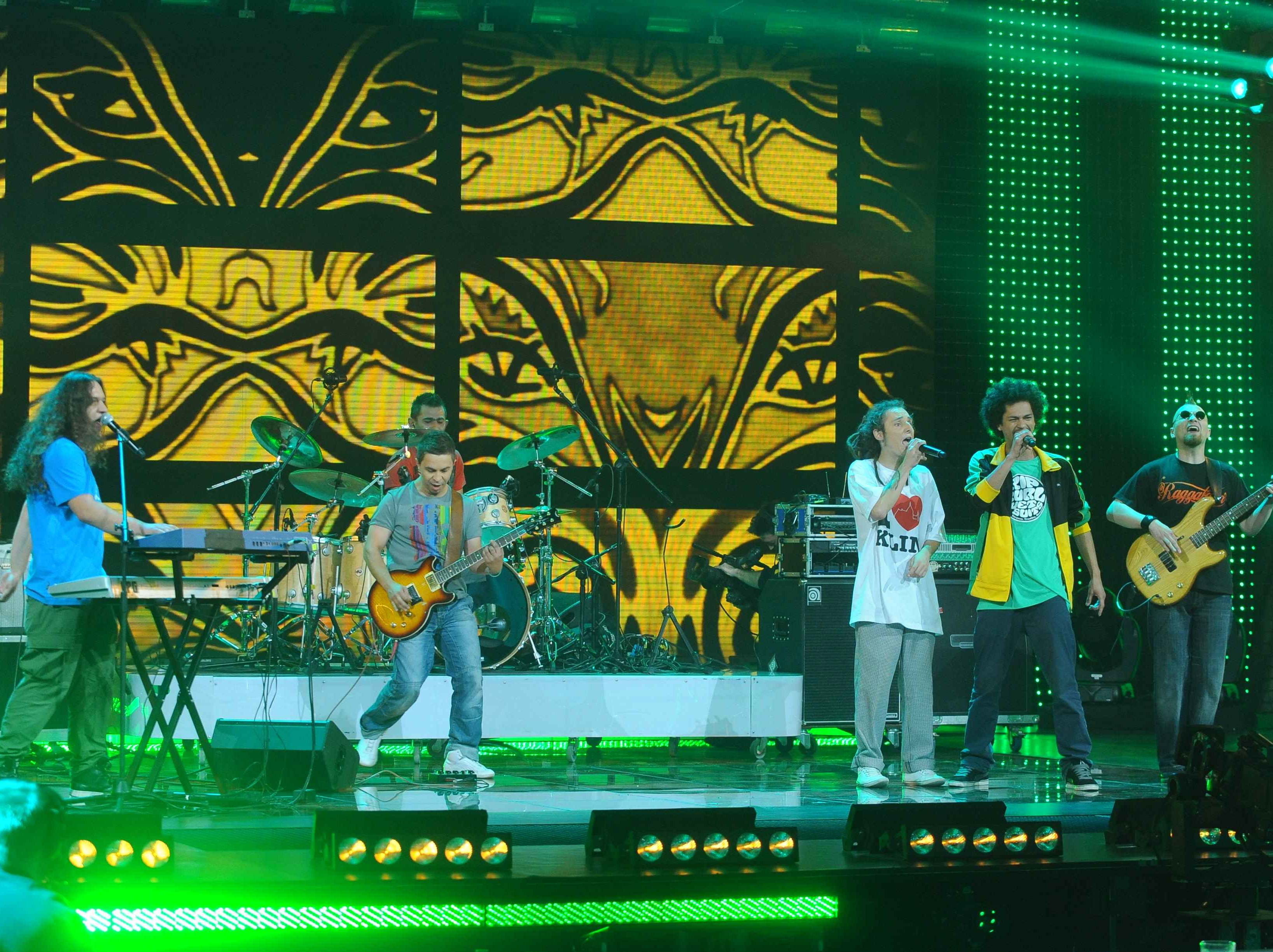 RaggaFaya