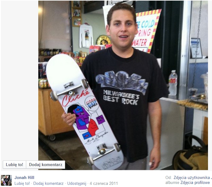 Jonah Hill