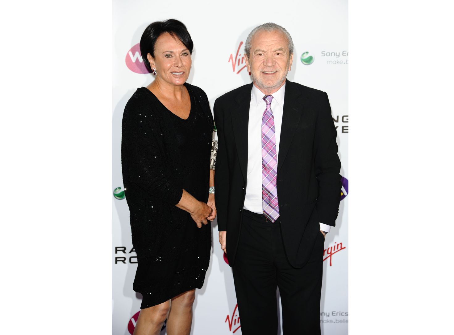 9. - Sir Alan Sugar