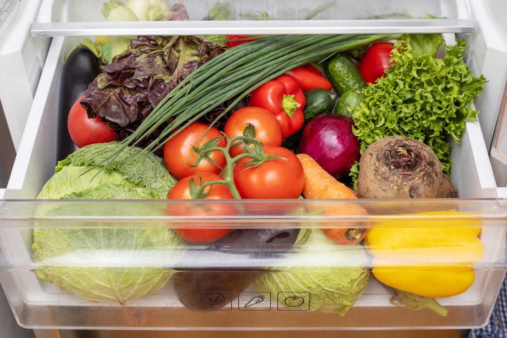 Ezeket az ételeket soha sem lenne szabad a hűtőszekrénybe tenni |  EgészségKalauz