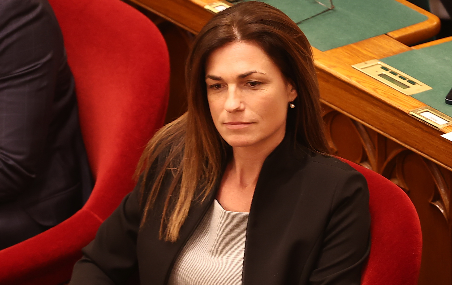 Ciki vagy nem ciki? Varga Judit távozása után az EU-ban csak nálunk nincs női miniszter