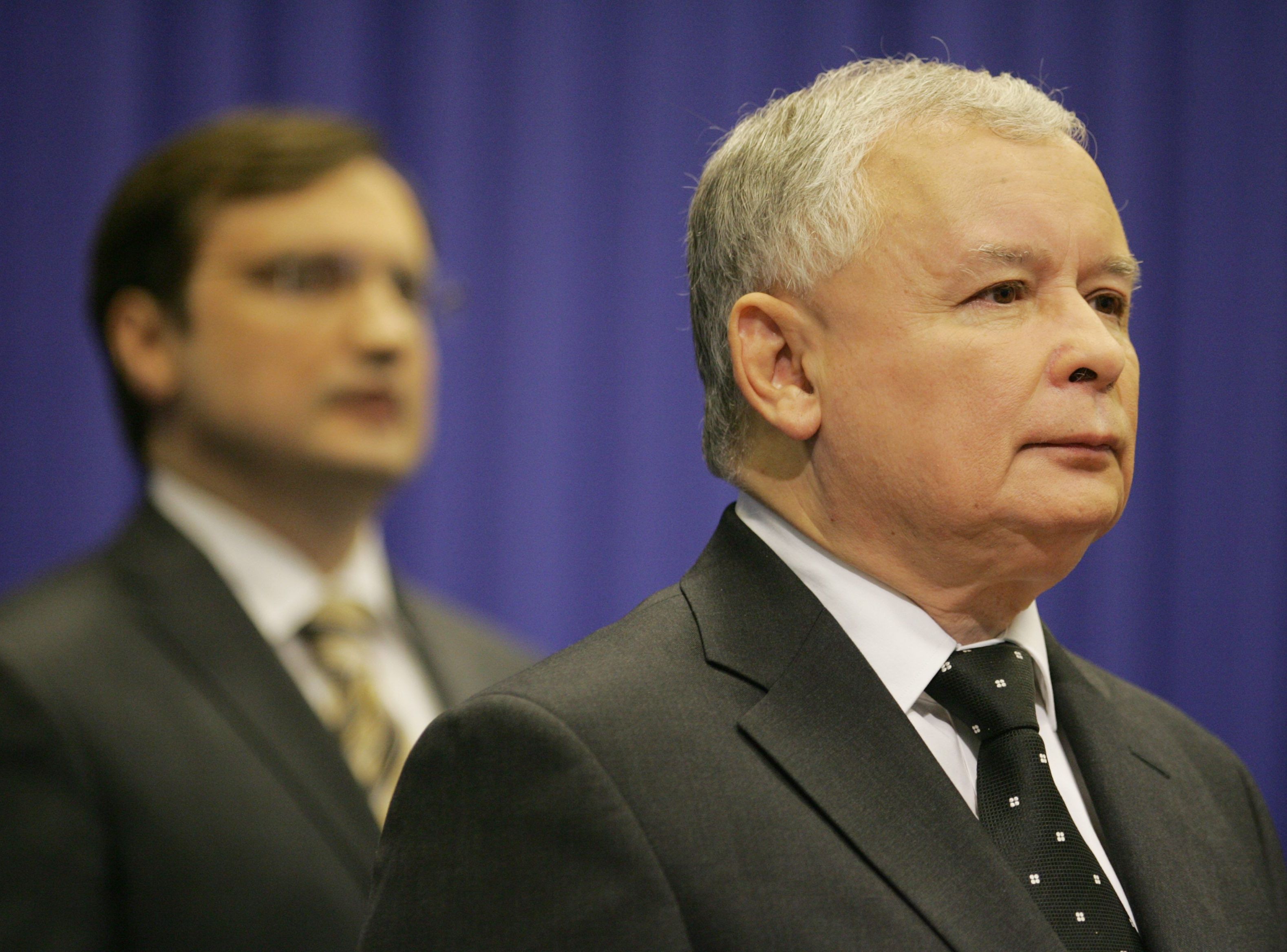 Jarosław Kaczyński: 38 proc. proc. ustaw realizujących interes publiczny w czasie sprawowania funkcji