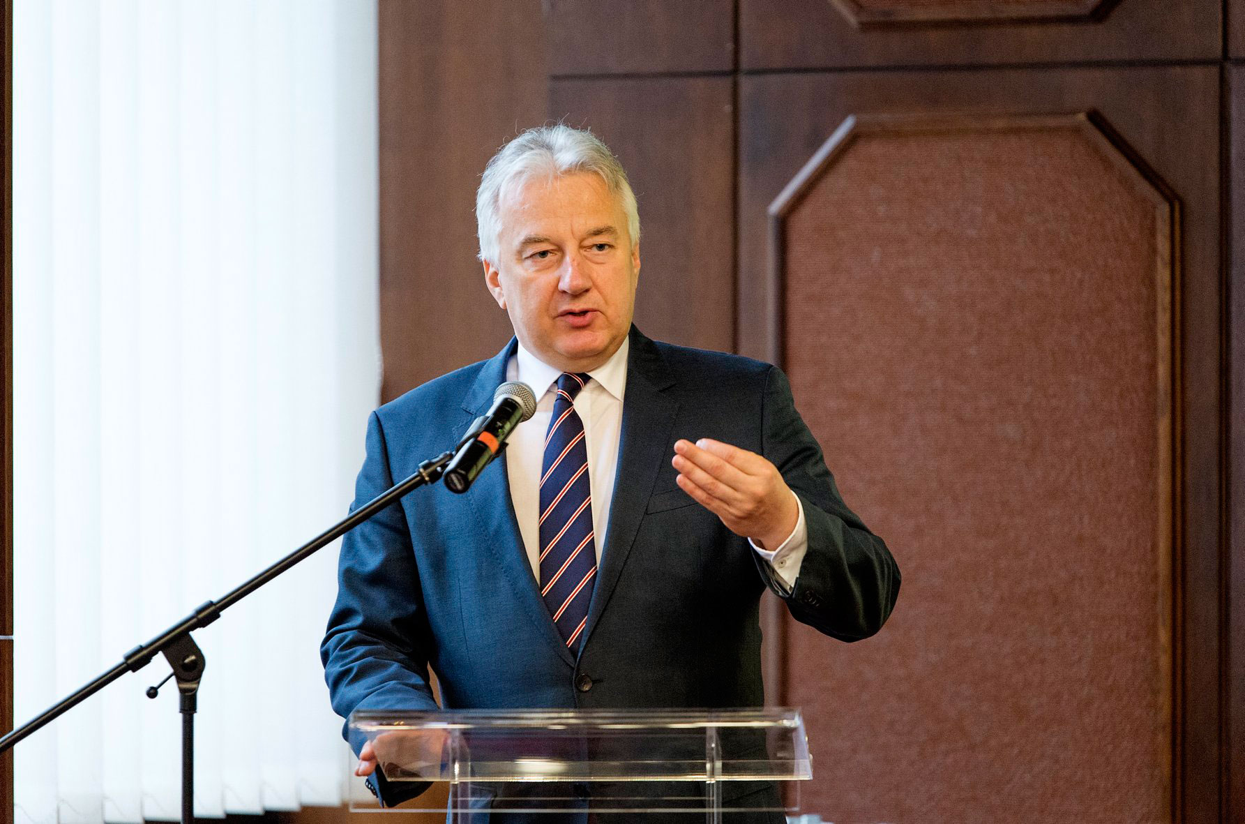 Semjén Zsolt meglepő kijelentése: "Elítélném, ha a pápa látogatásakor lenne egy békemenet"