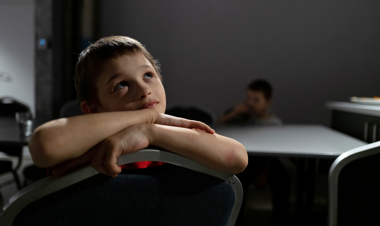 Kimutatták: ezek a gyermekkori tényezők vezethetnek alacsonyabb IQ-hoz