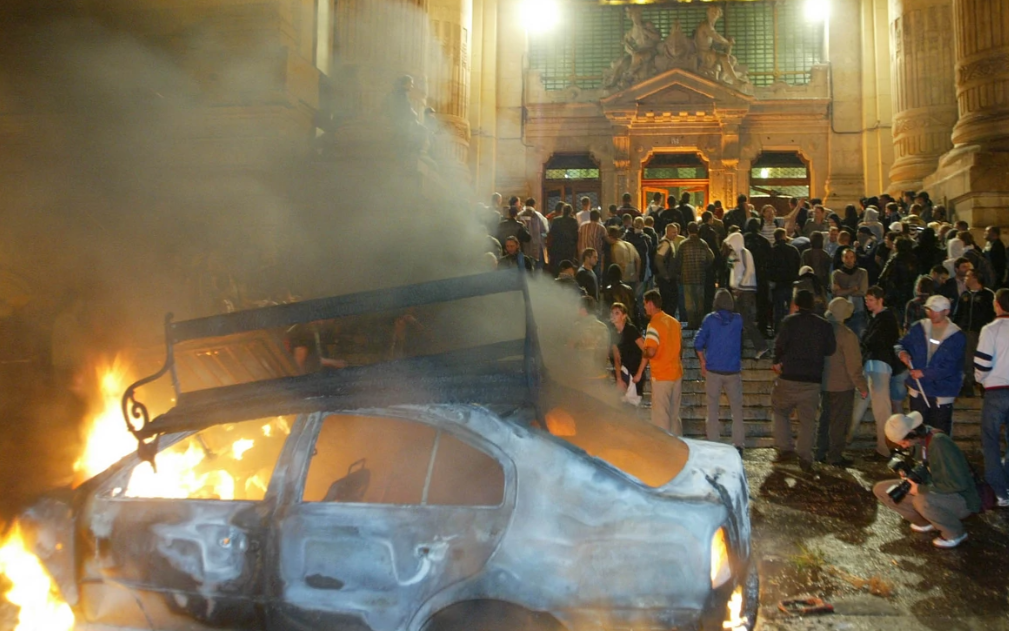 Újabb 33 kártérítést fizetett ki az állam a 2006-os zavargások jogsérültjeinek