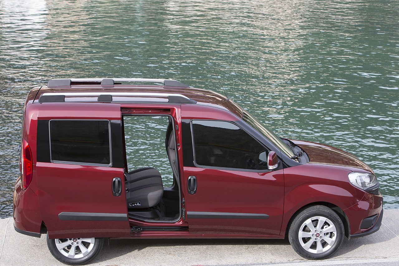 Fiat doblo