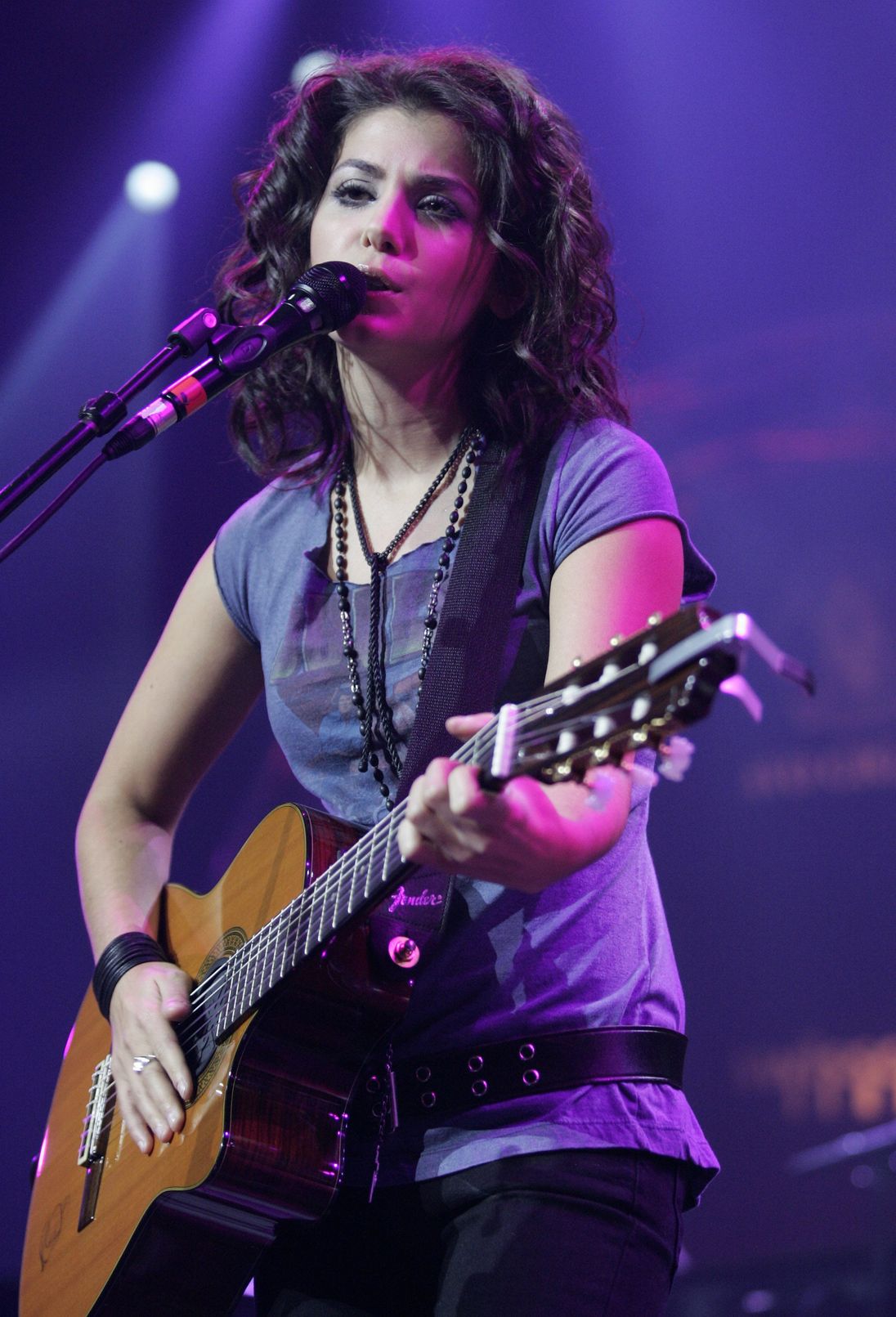 Katie Melua