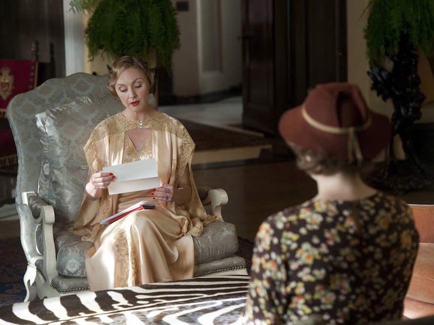 Mildred Pierce