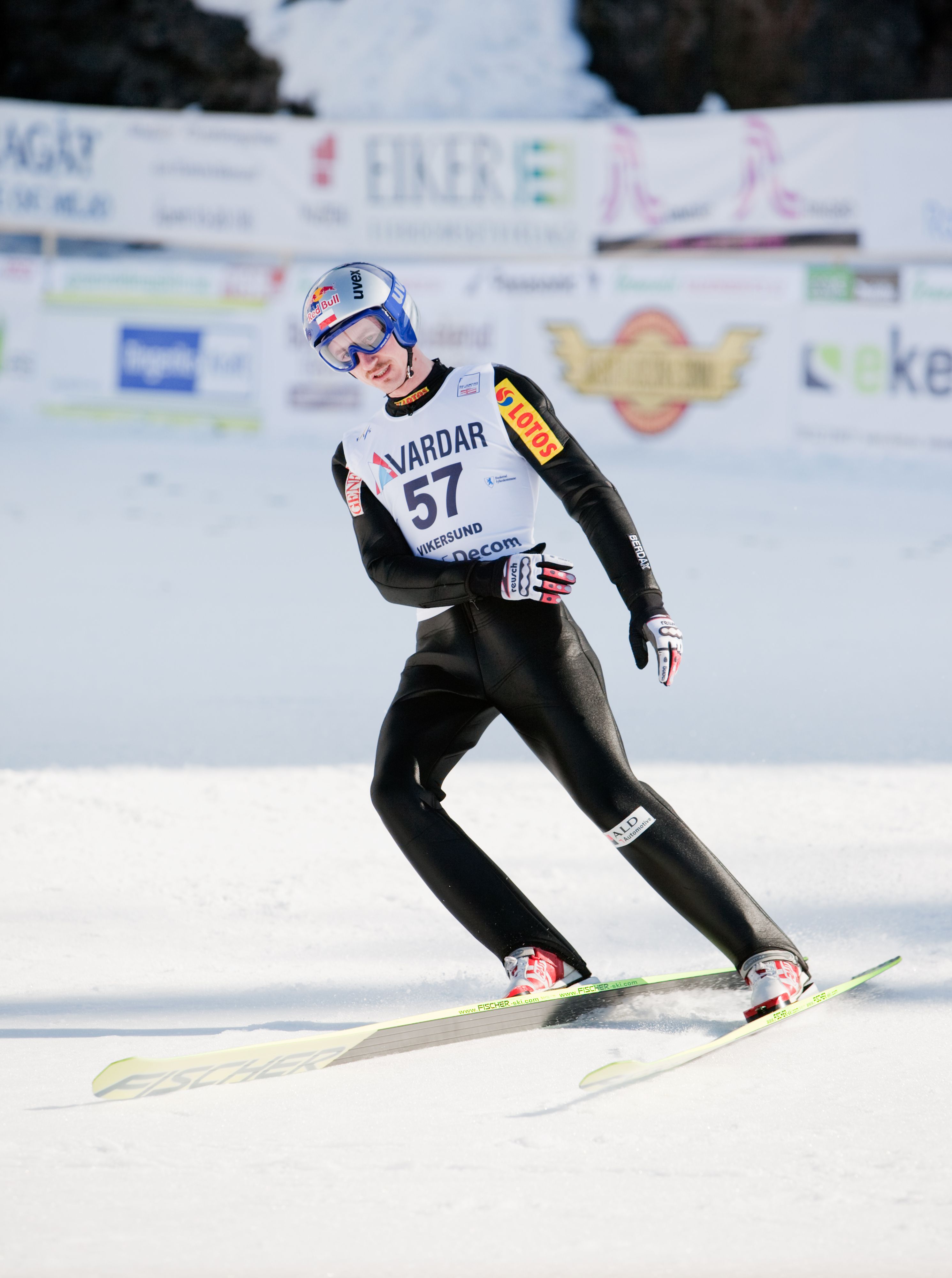 Adam Małysz