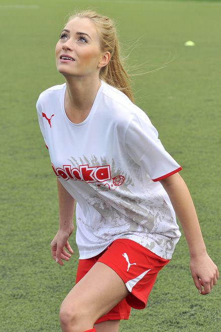 Marcelina Zawadzka