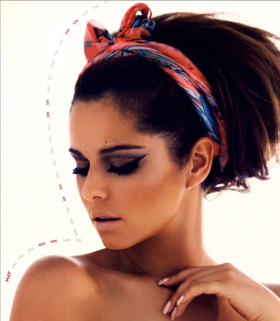 Cheryl Cole