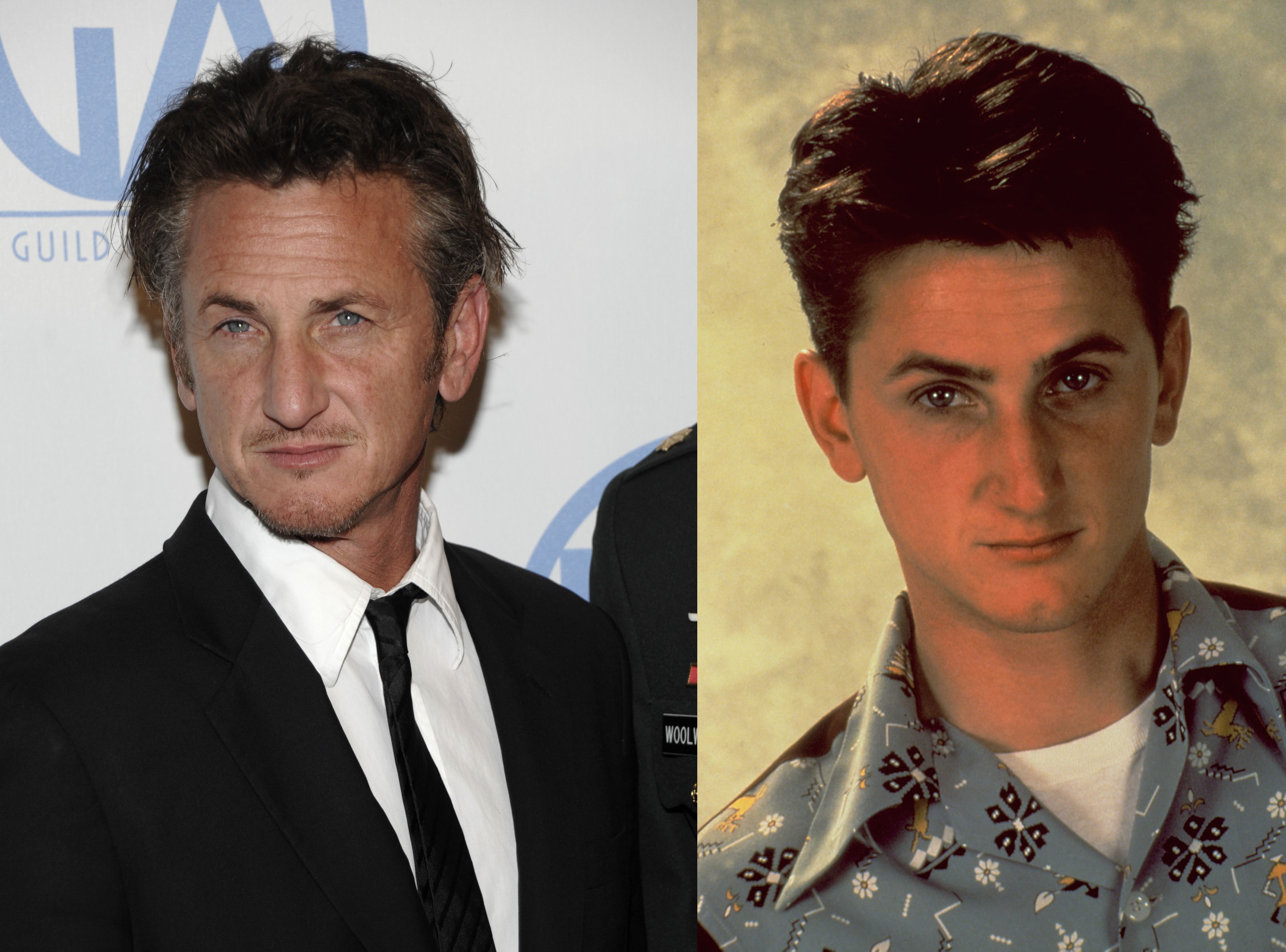 Sean Penn