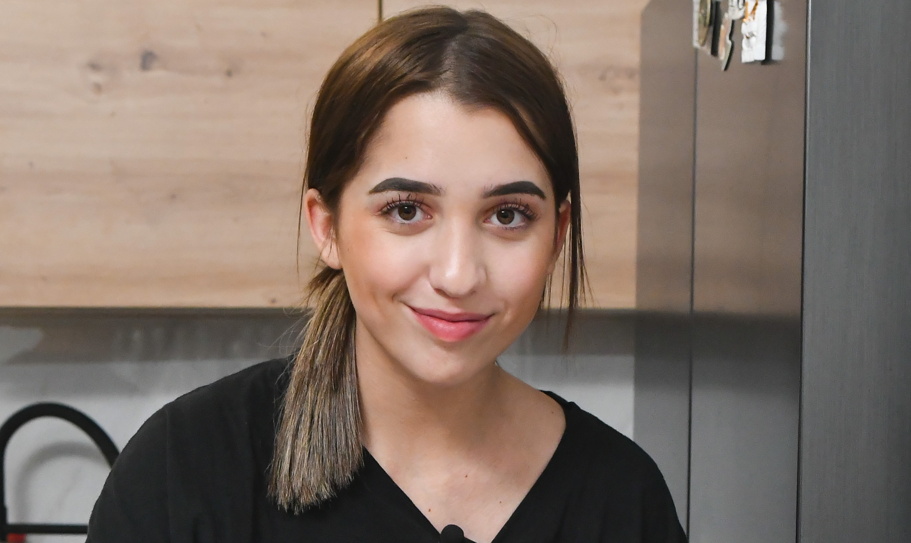 Nem várt fejlemény derült ki Schobert Lara érettségijéről