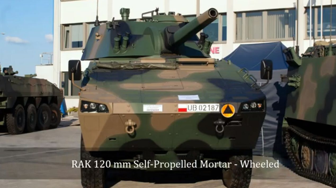 Rak