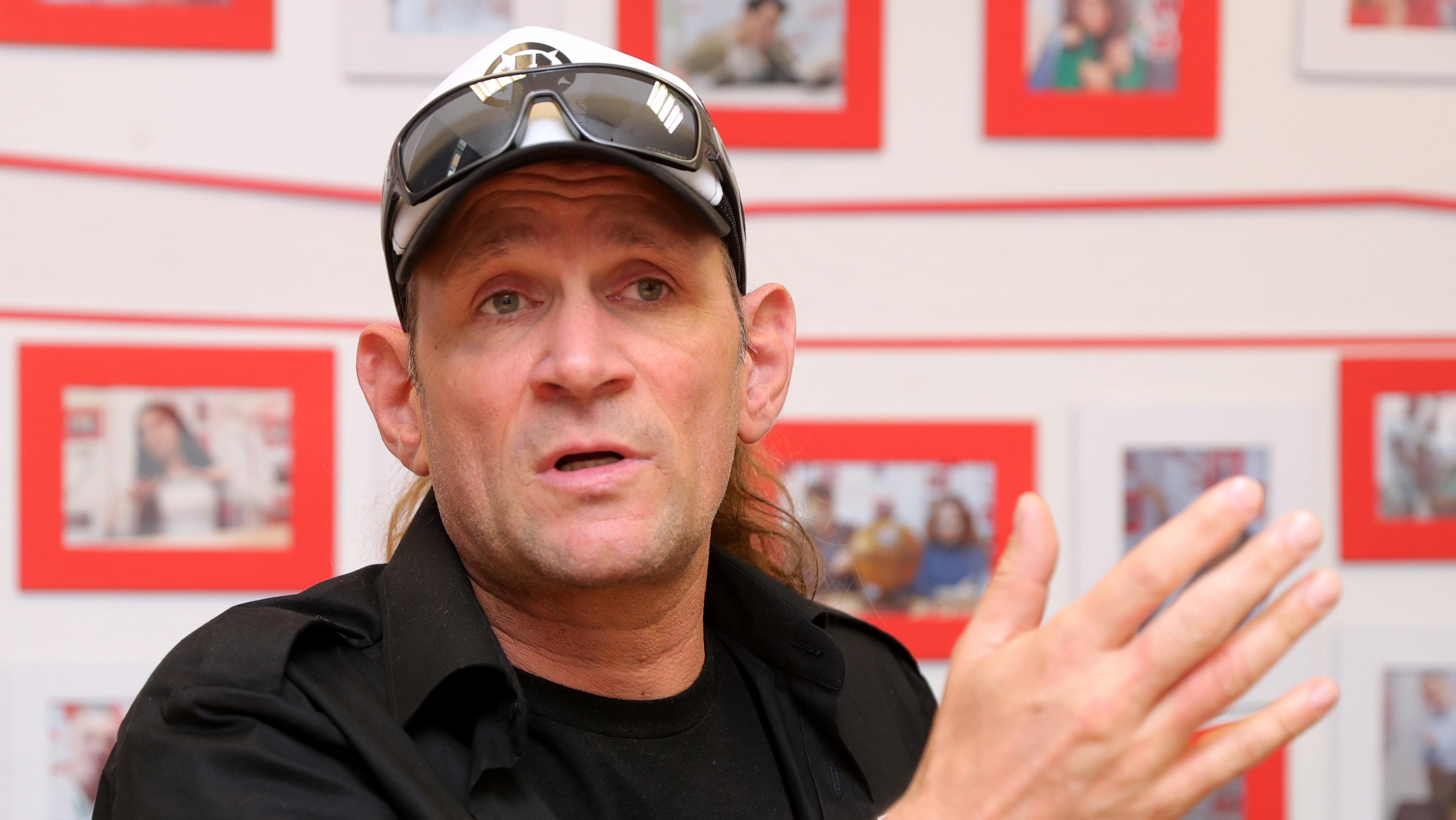 Megnyerte első raliversenyét Lukács László