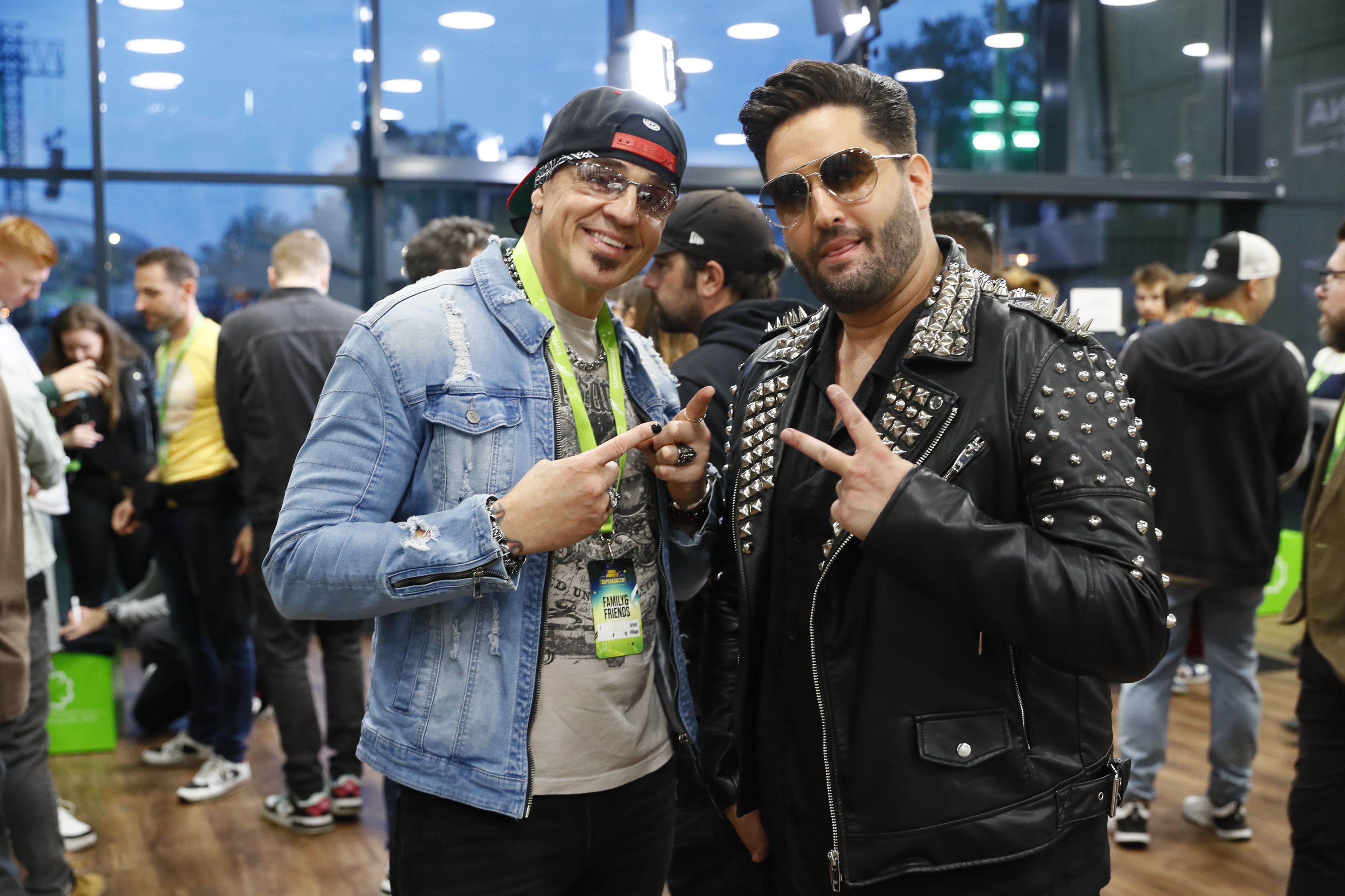 Voice-os ellenfelével ír közös dalt Király Viktor