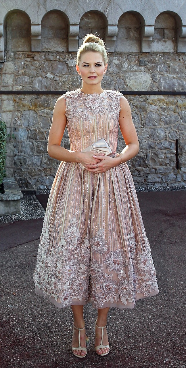 Jennifer Morrison best look