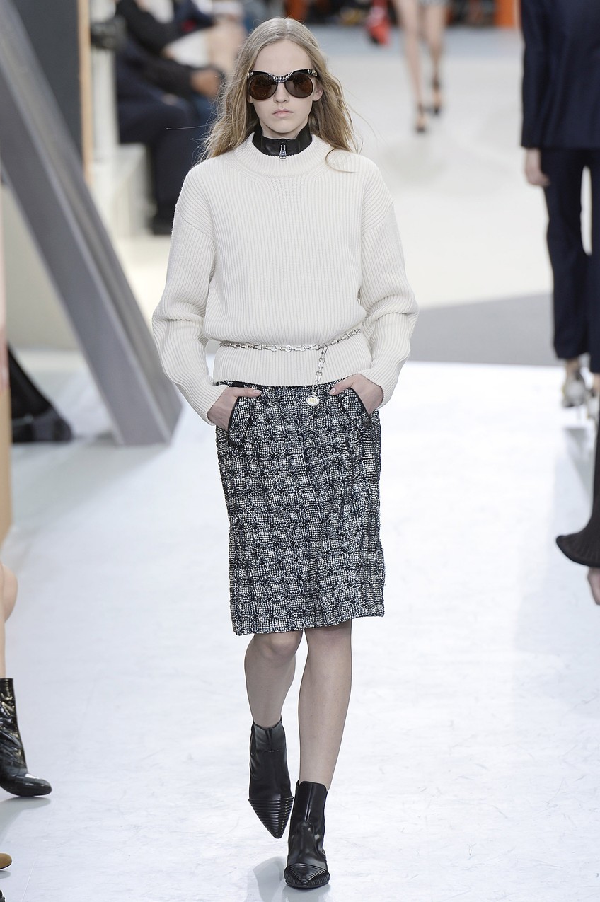 Louis Vuitton fot. East News