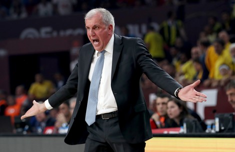Željko Obradović