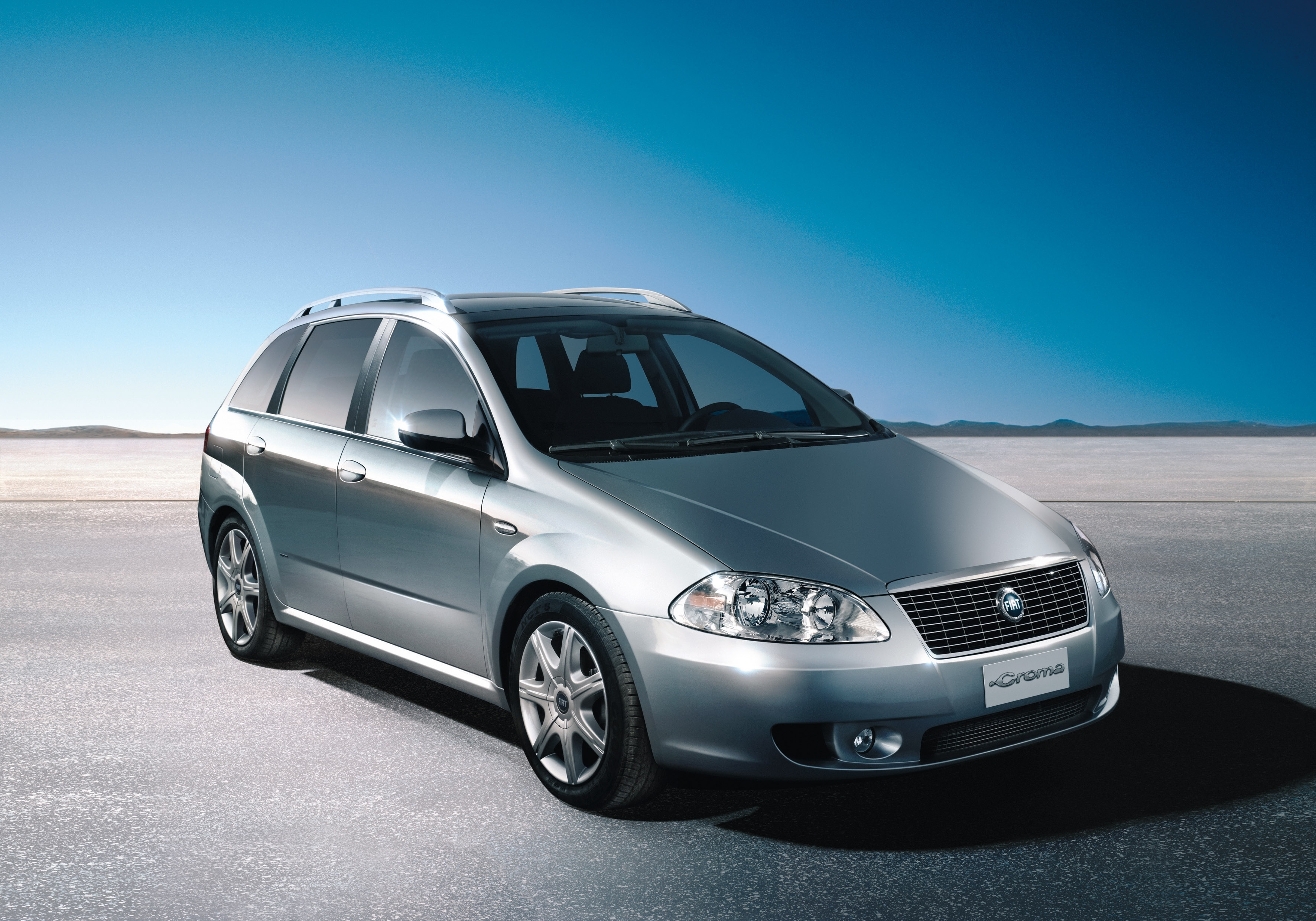 Fiat croma
