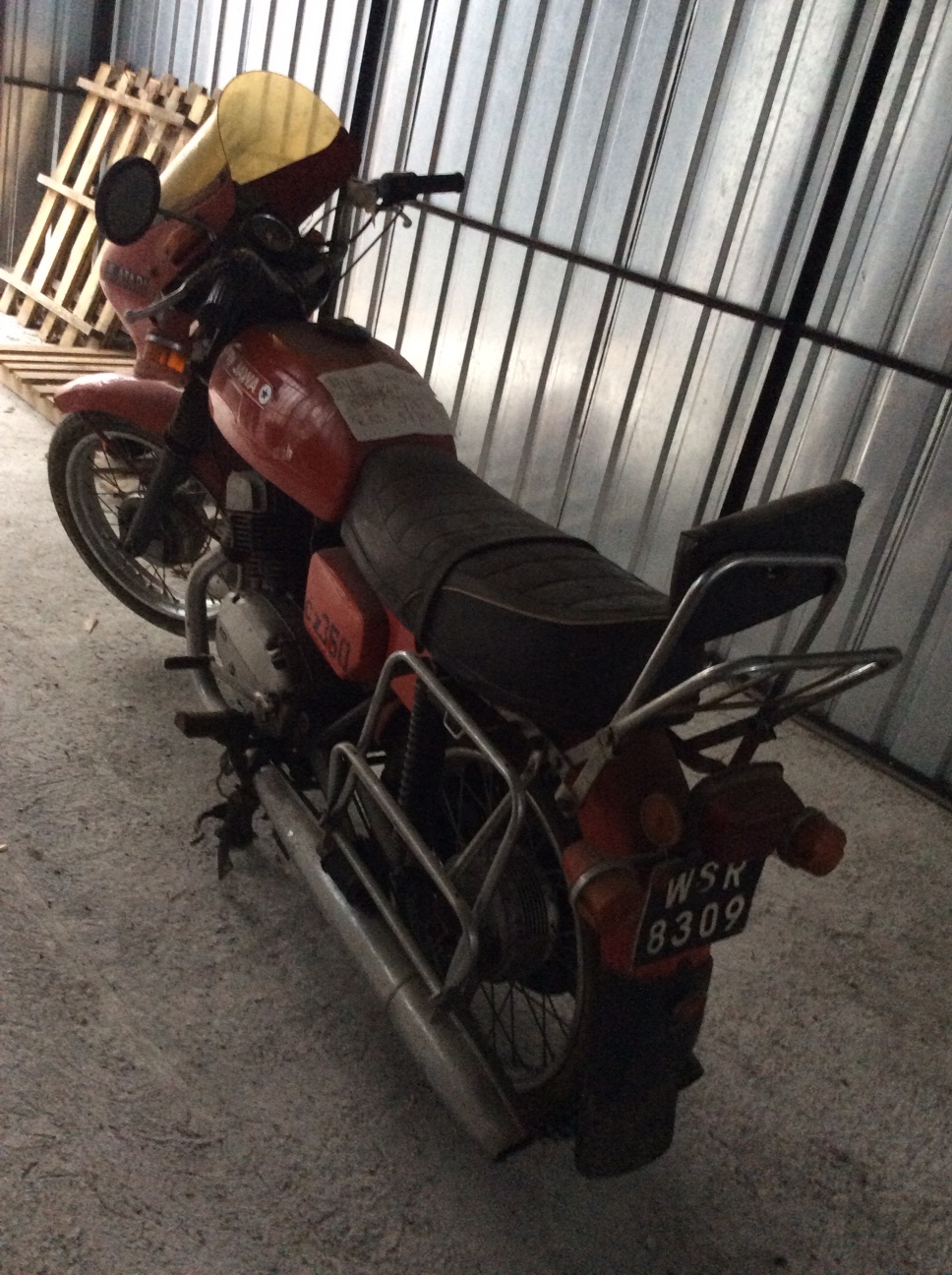 CZ 350