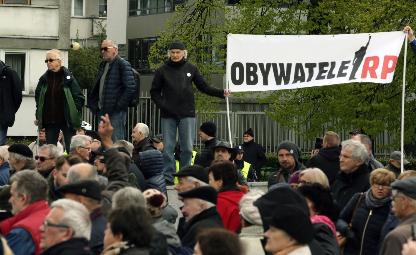 Obywatele RP