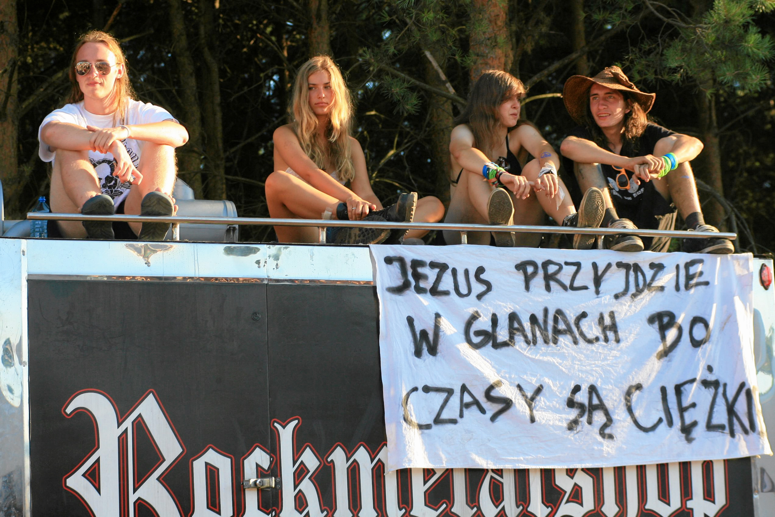 Przystanek Woodstock 2013