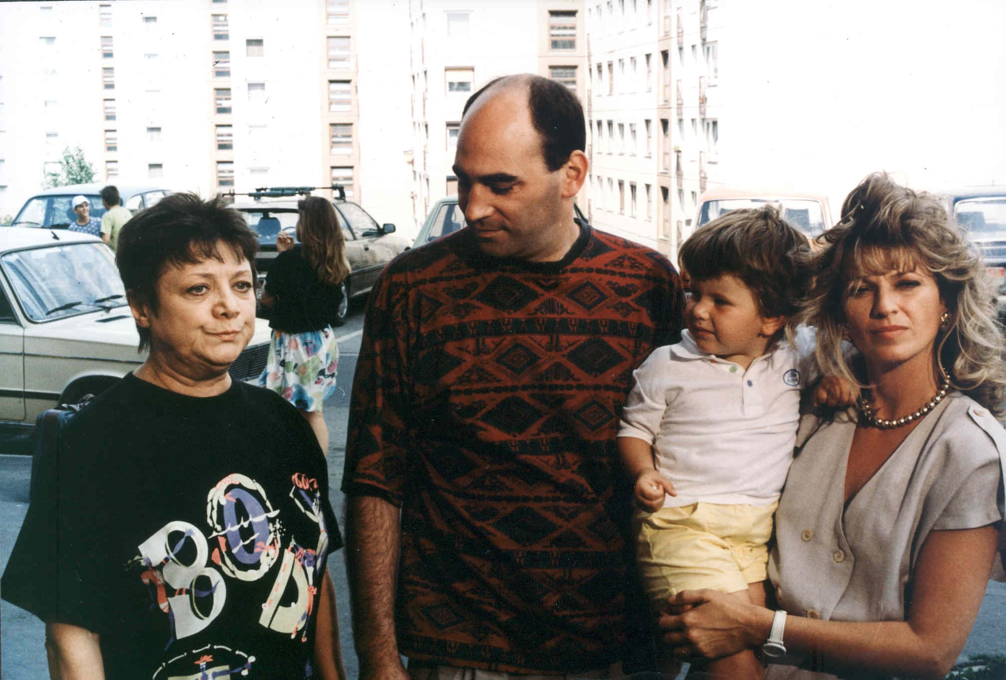 Hétfőn, vagy kedden nem volt adás régen a tévében? Ha tudja, sikerrel töltheti ki a Blikk tévés kvízét!