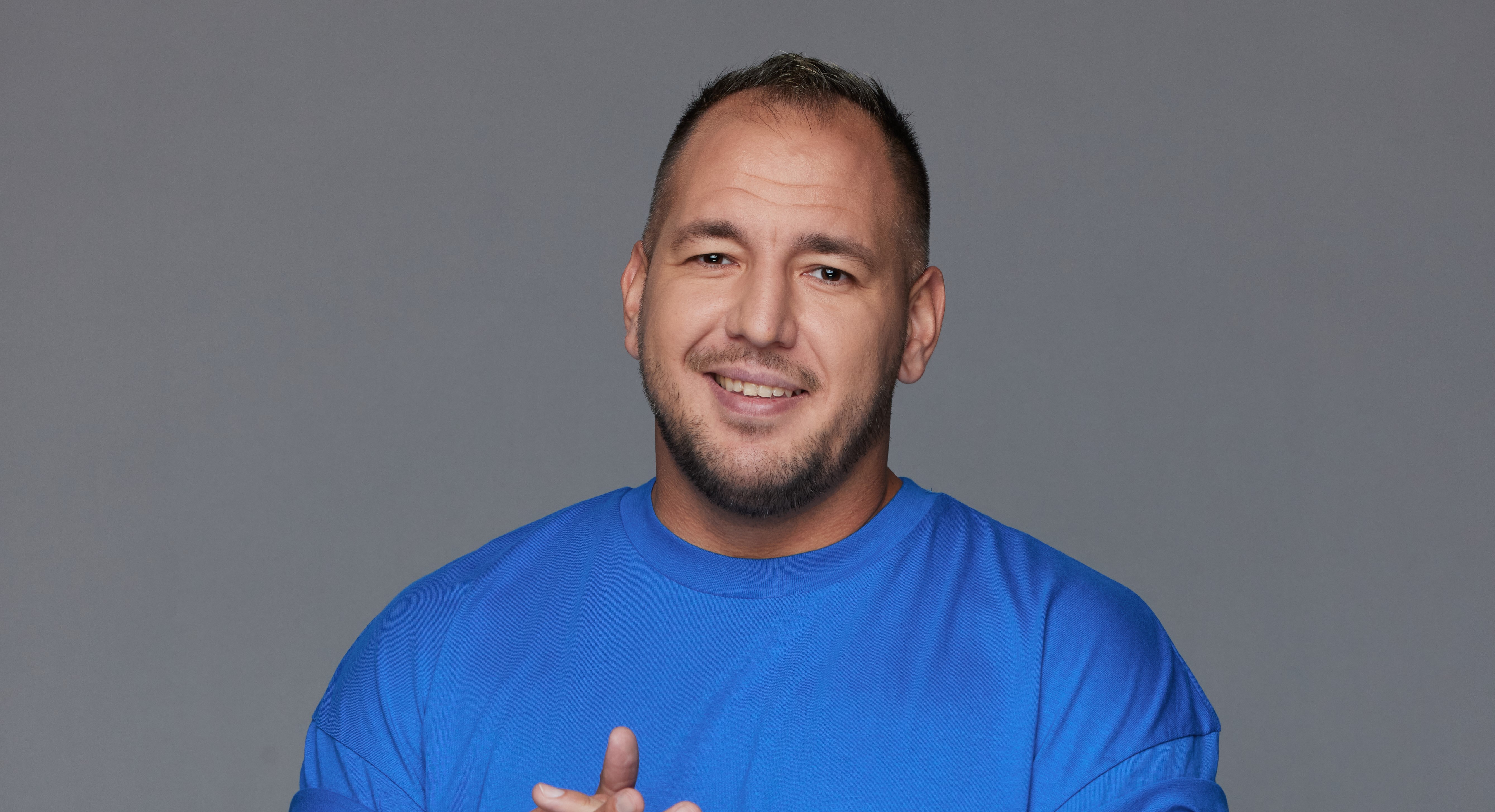 Focista lesz Curtis kisfiából? „Én semmit nem akarok ráerőltetni”