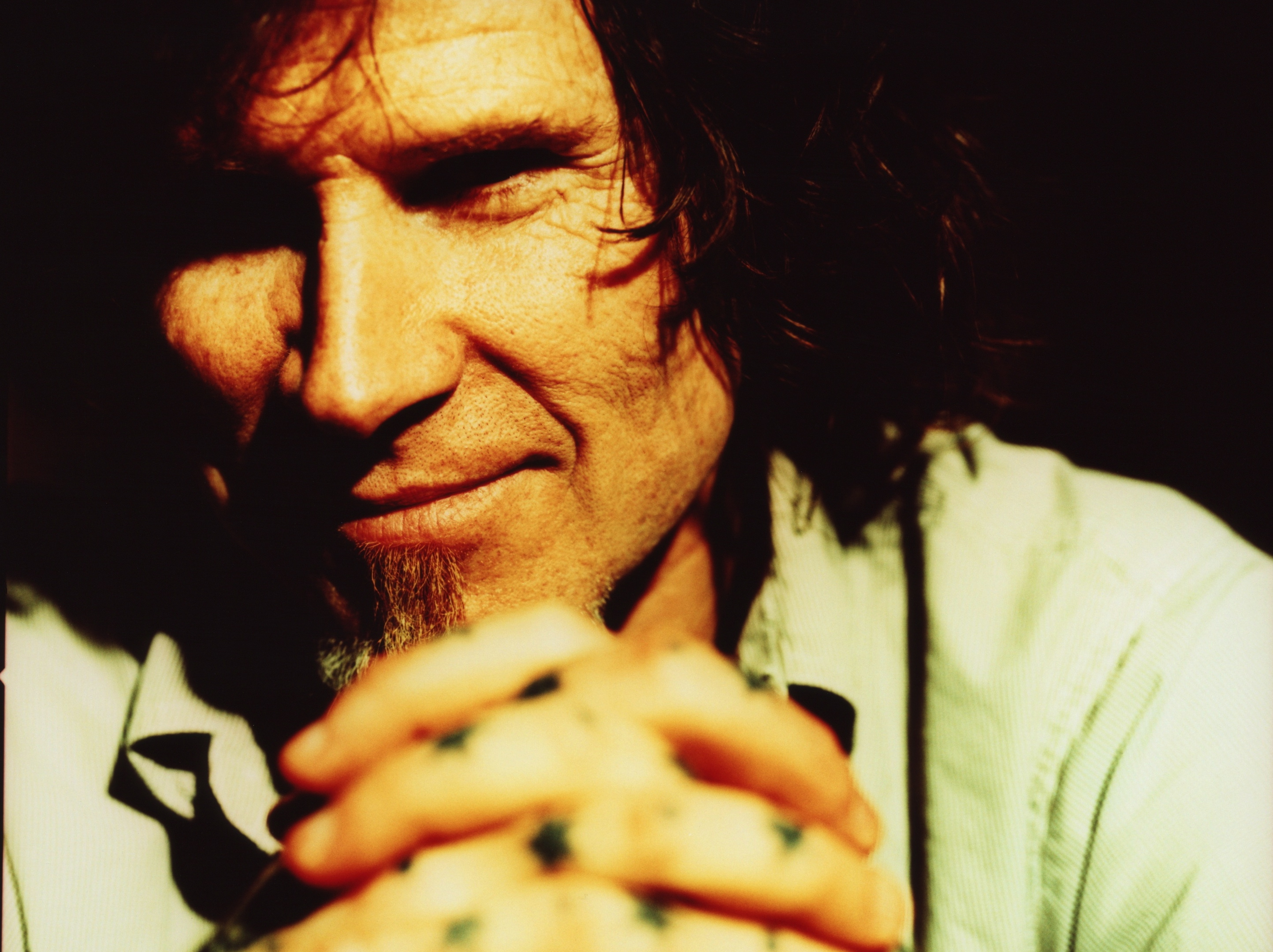 Tournée rozpoczyna się 15 stycznia 2015 roku w irlandzkim Galway, a zakończy 14 marca w Lizbonie. Mark Lanegan Band wystąpi 18 lutego w warszawskiej Progresji oraz dzień później w krakowskiej Fabryce