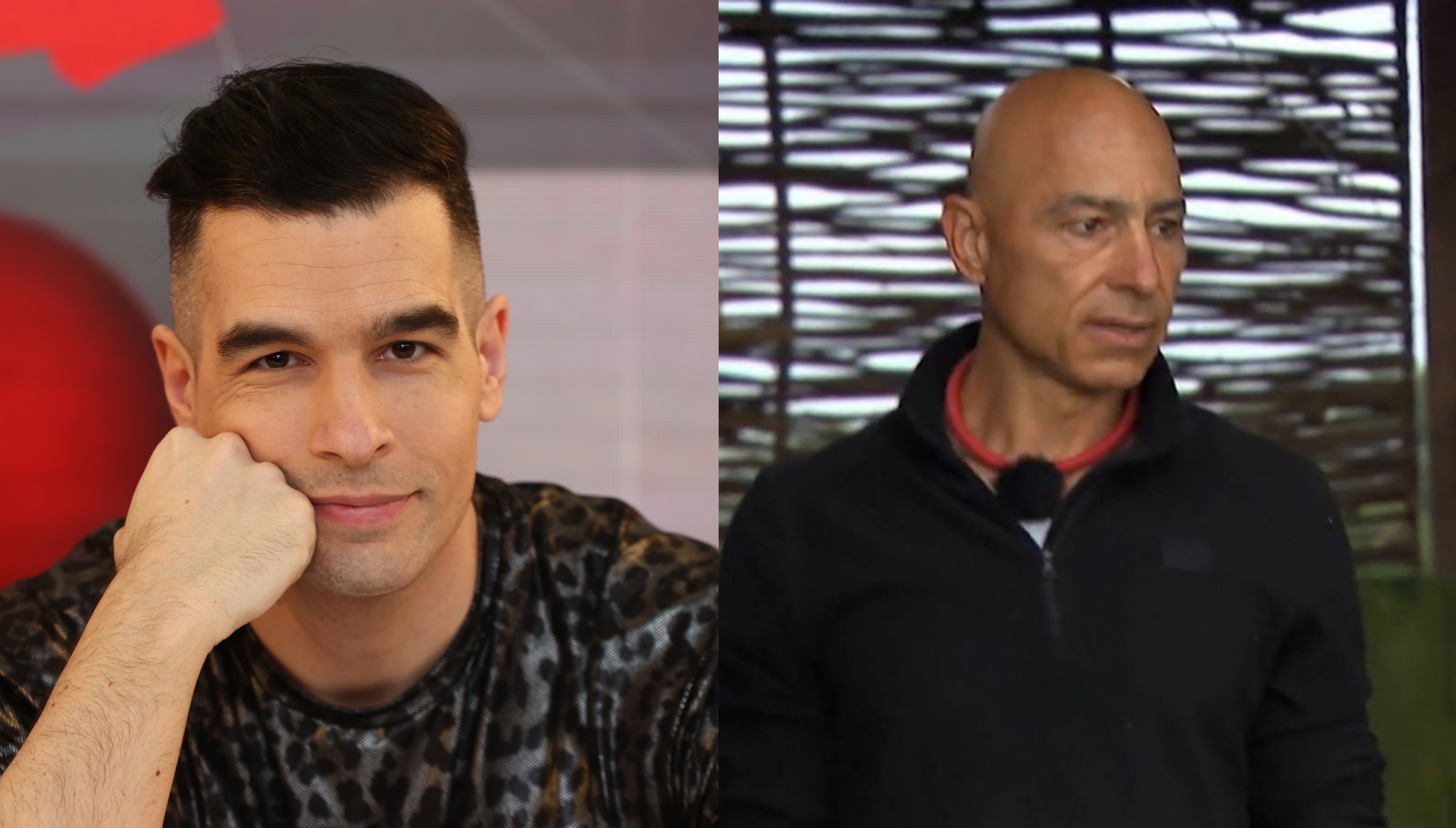 Lakatos Levente: &quot;Rippel Feri egy ilyen rabszolgatartó, a rabszolgái pedig szenvednek az uralma alatt&quot; - videó