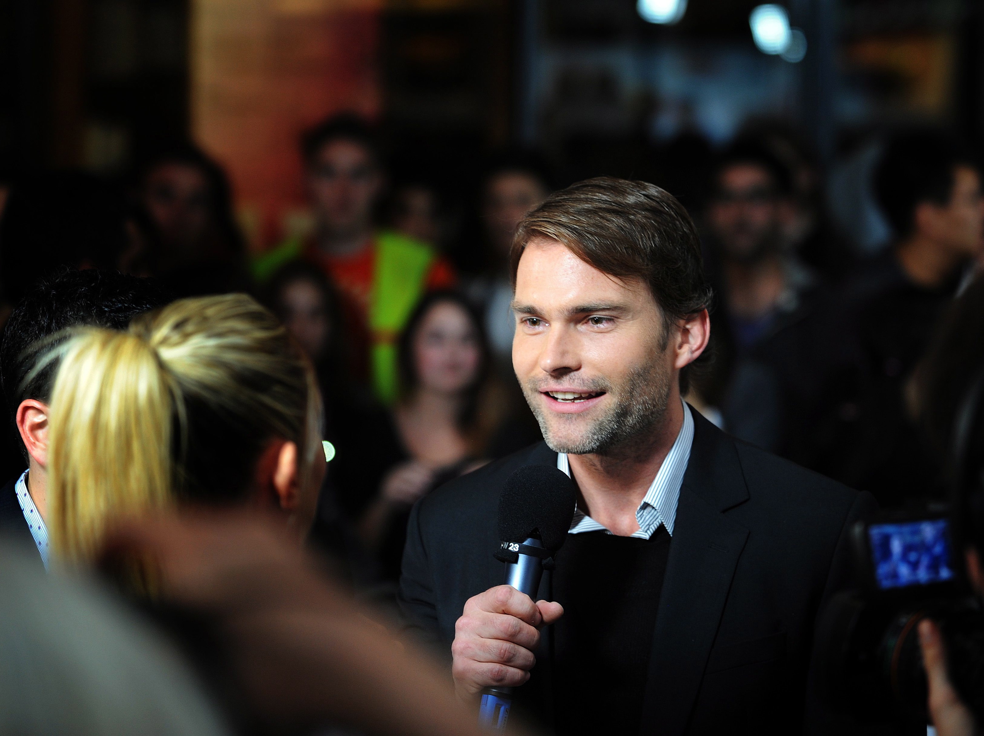 Seann William Scott