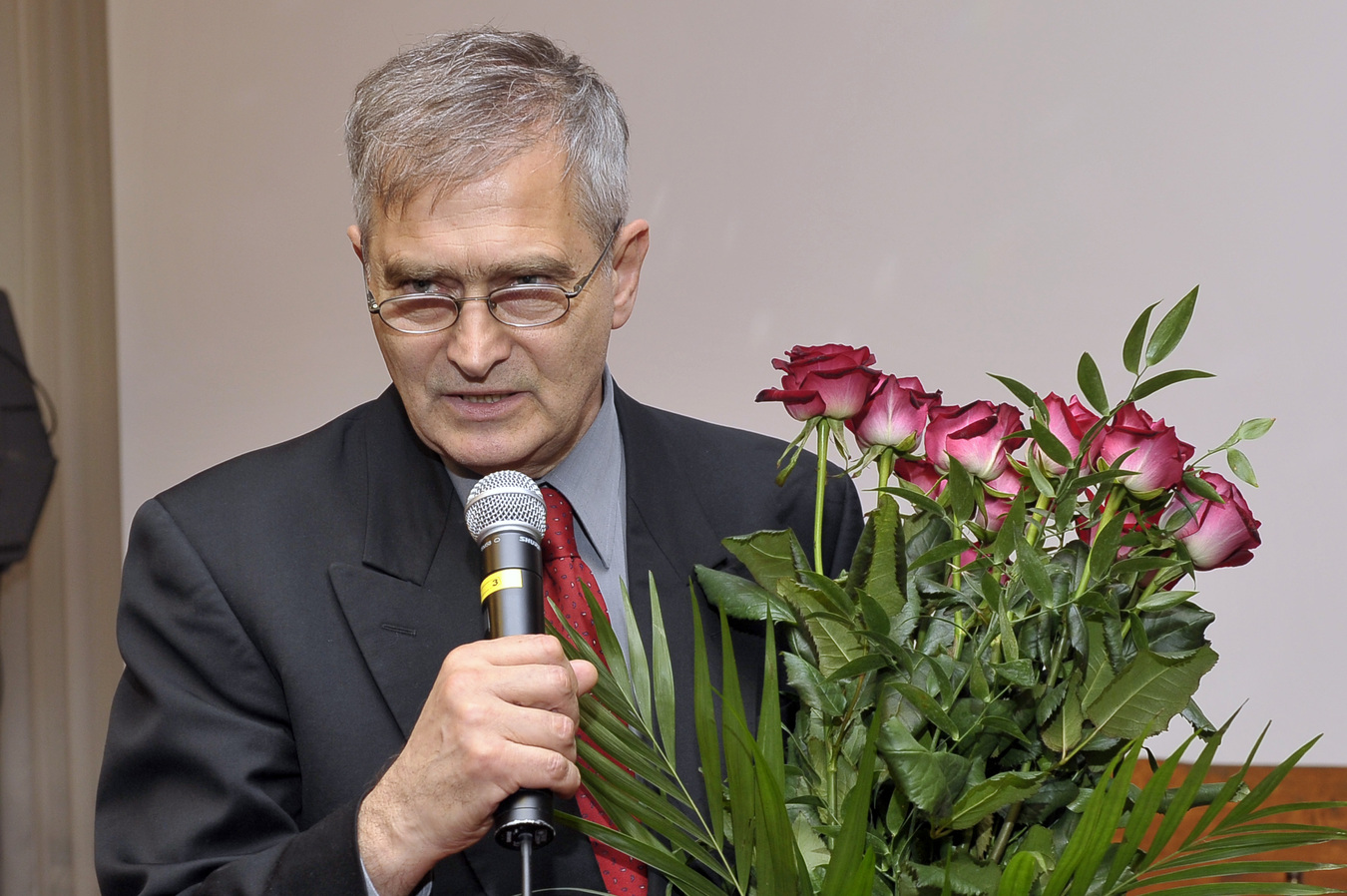 Uroczystość odbyła się w Centrum Konferencyjno-Szkoleniowym BOSS, a głównym organizatorem spotkania był Urząd Gminy Godów