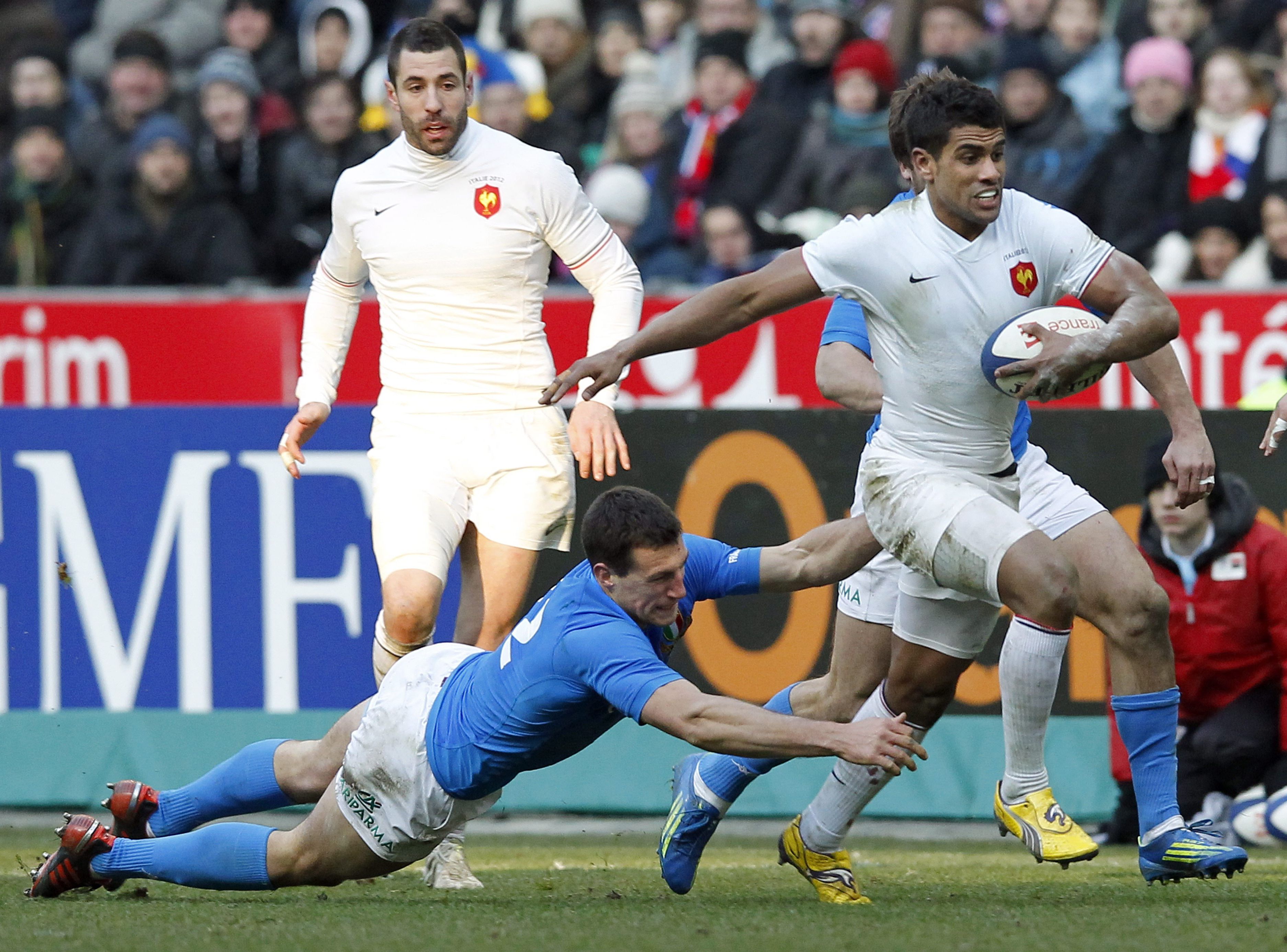 Wesley Fofana
