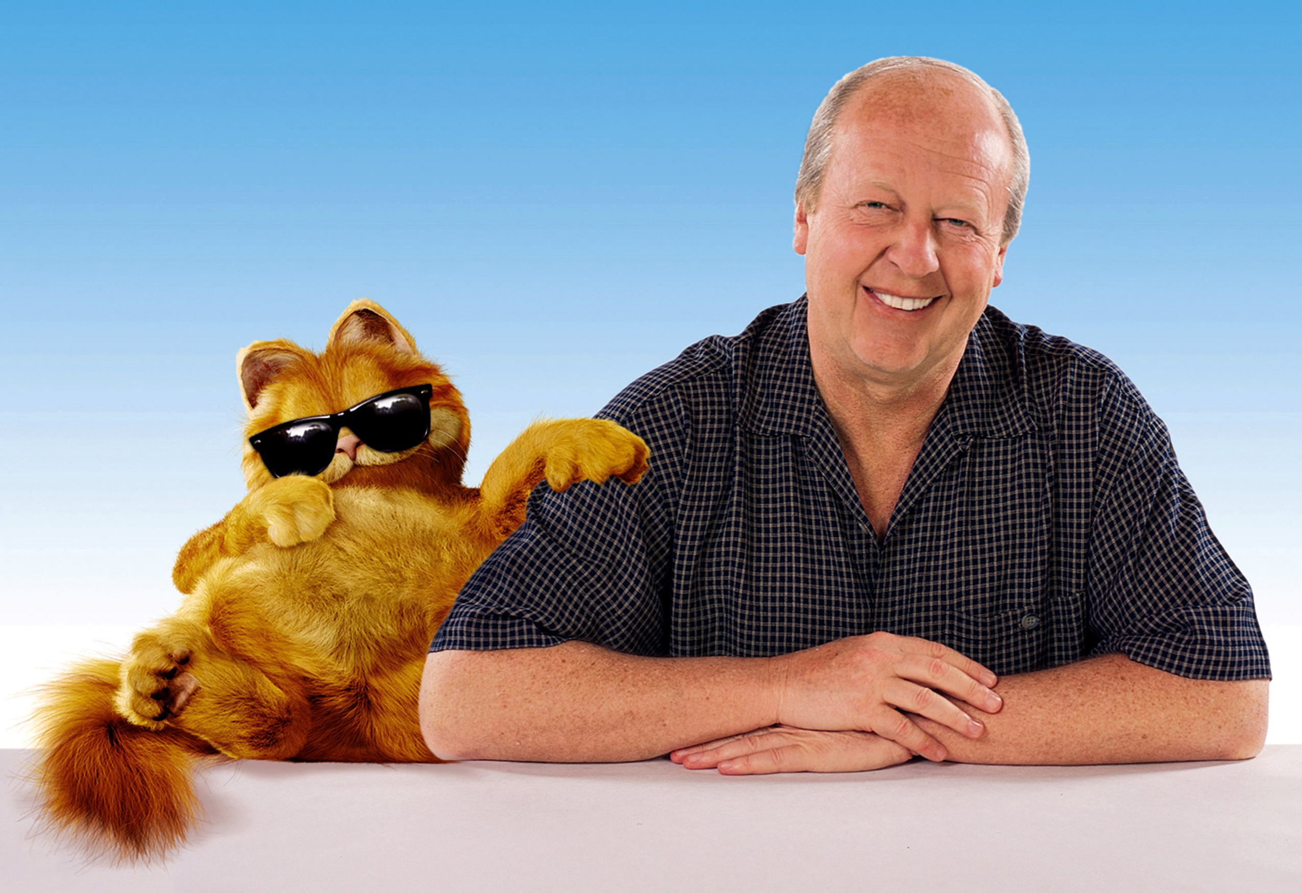 Felgyújtottak egy lapkiadót a feldühödött Garfield-rajongók