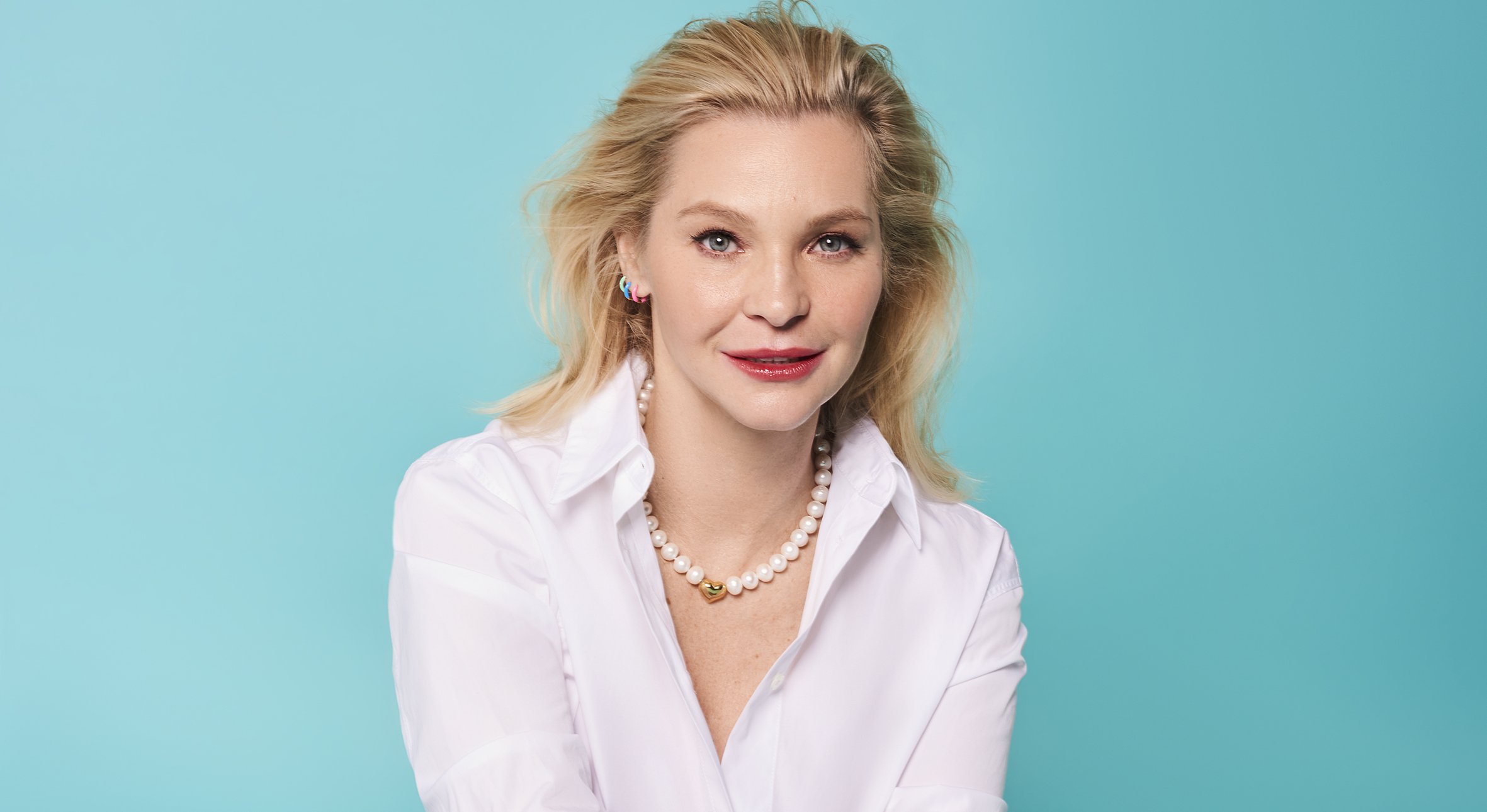 Lilu megdöbbentő vallomása: „Húszévesen arra gondoltam, hogy negyvenévesen már nem lesz értelme élni”