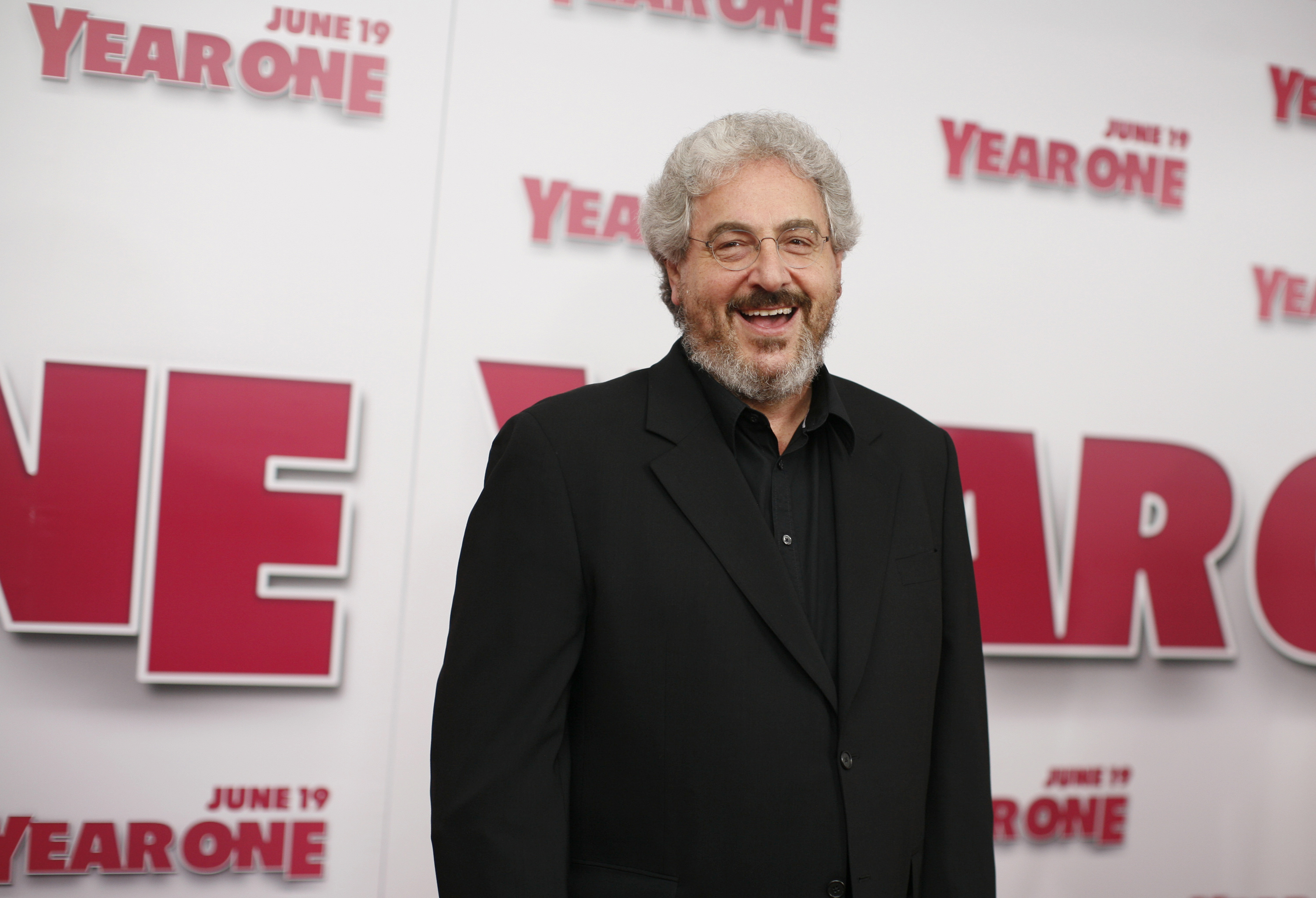 Harold Ramis (1944 – 2014)