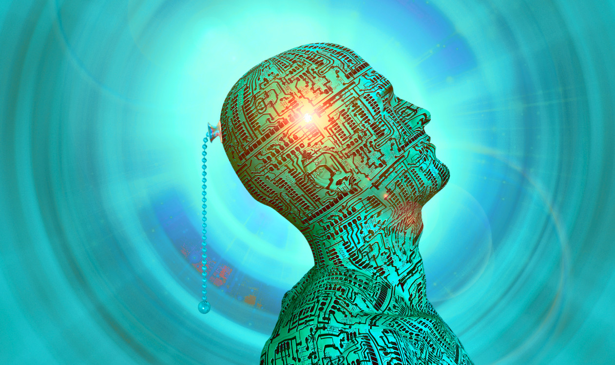 Honnan fogjuk tudni, ha a mesterséges intelligencia öntudatra ébred?