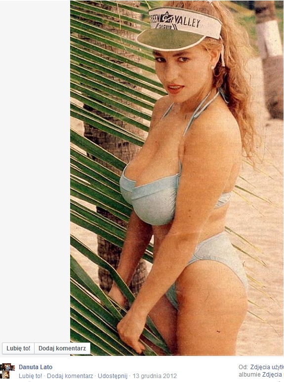 Danuta Lato