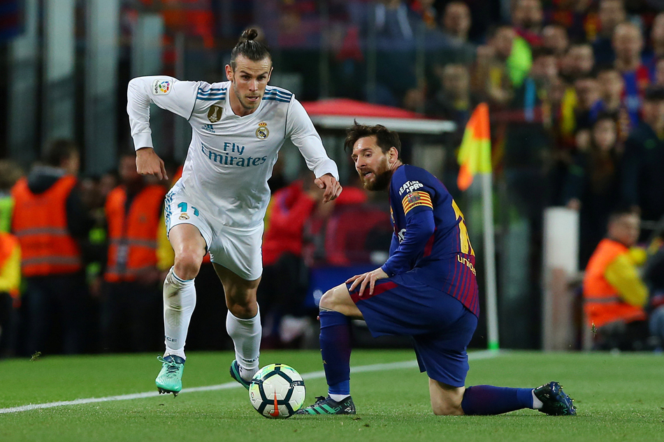 Gareth Bale set to surpass Lionel Messi as best-paid player in the world |  Pulse Ghana