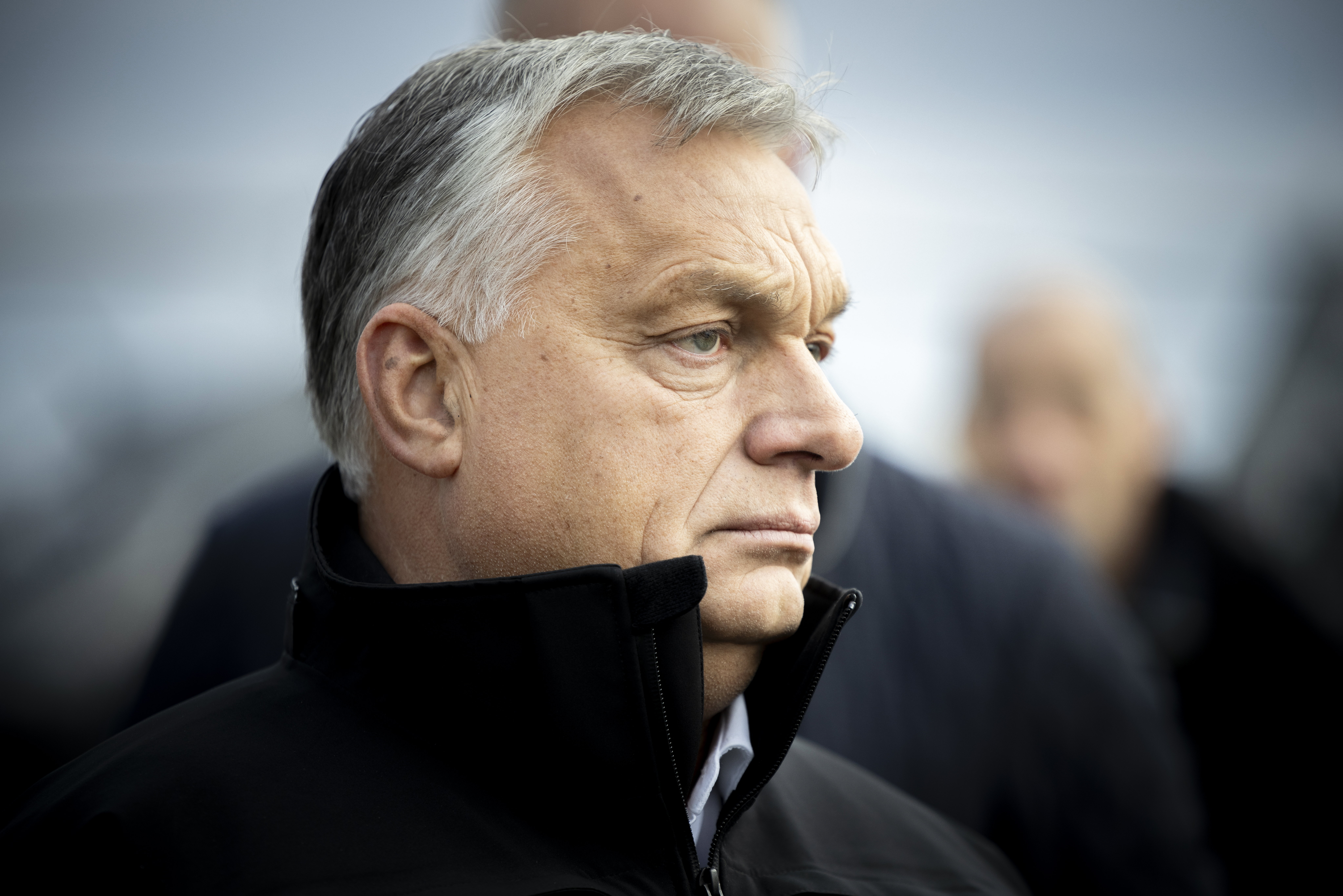 Orbán Viktor most sem aprózta el: végre megmutatta, hogy néz ki a nindzsakormány – videó
