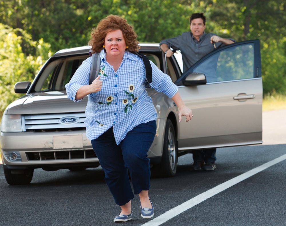 Najlepsza scena walki: