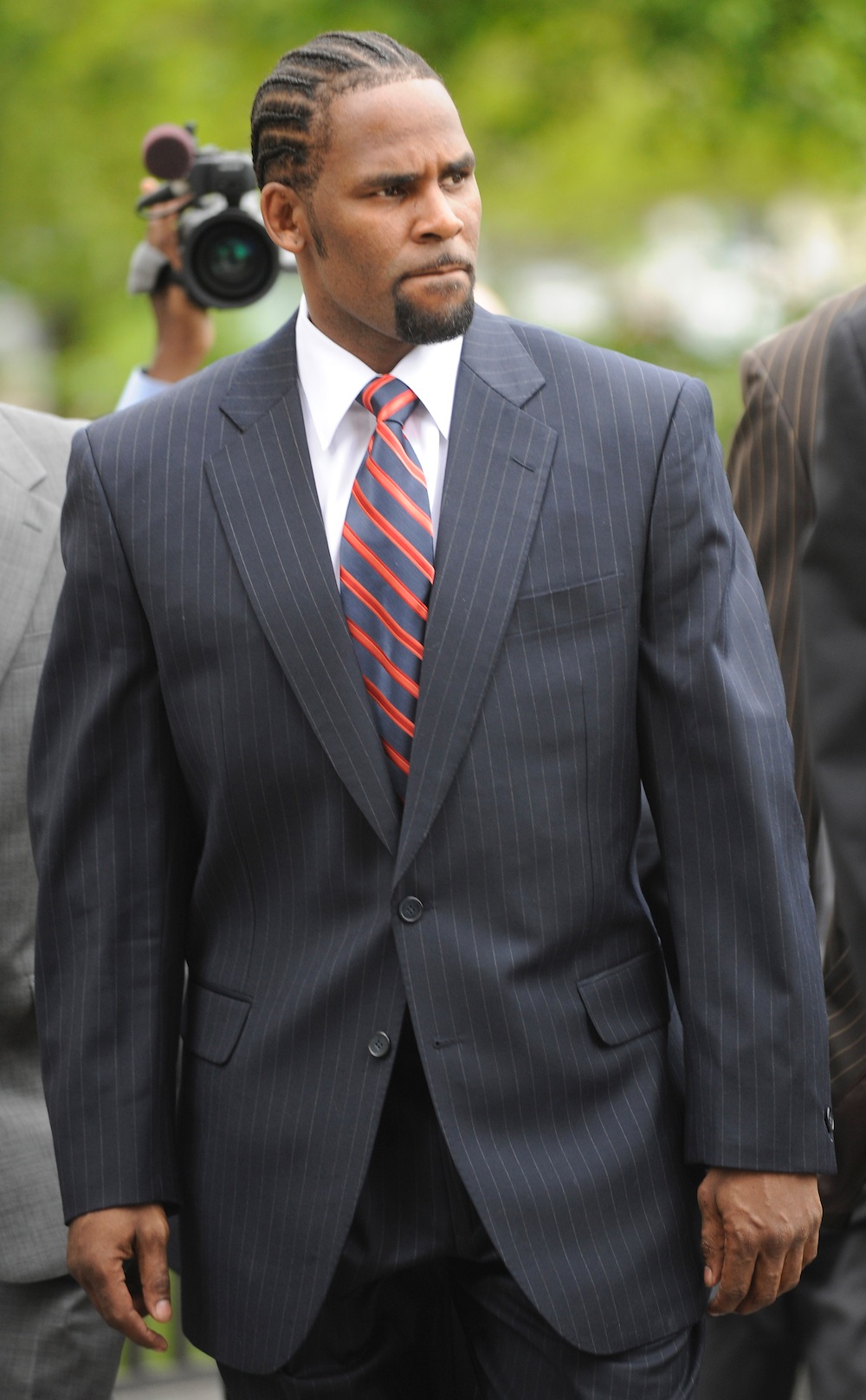 R.Kelly
