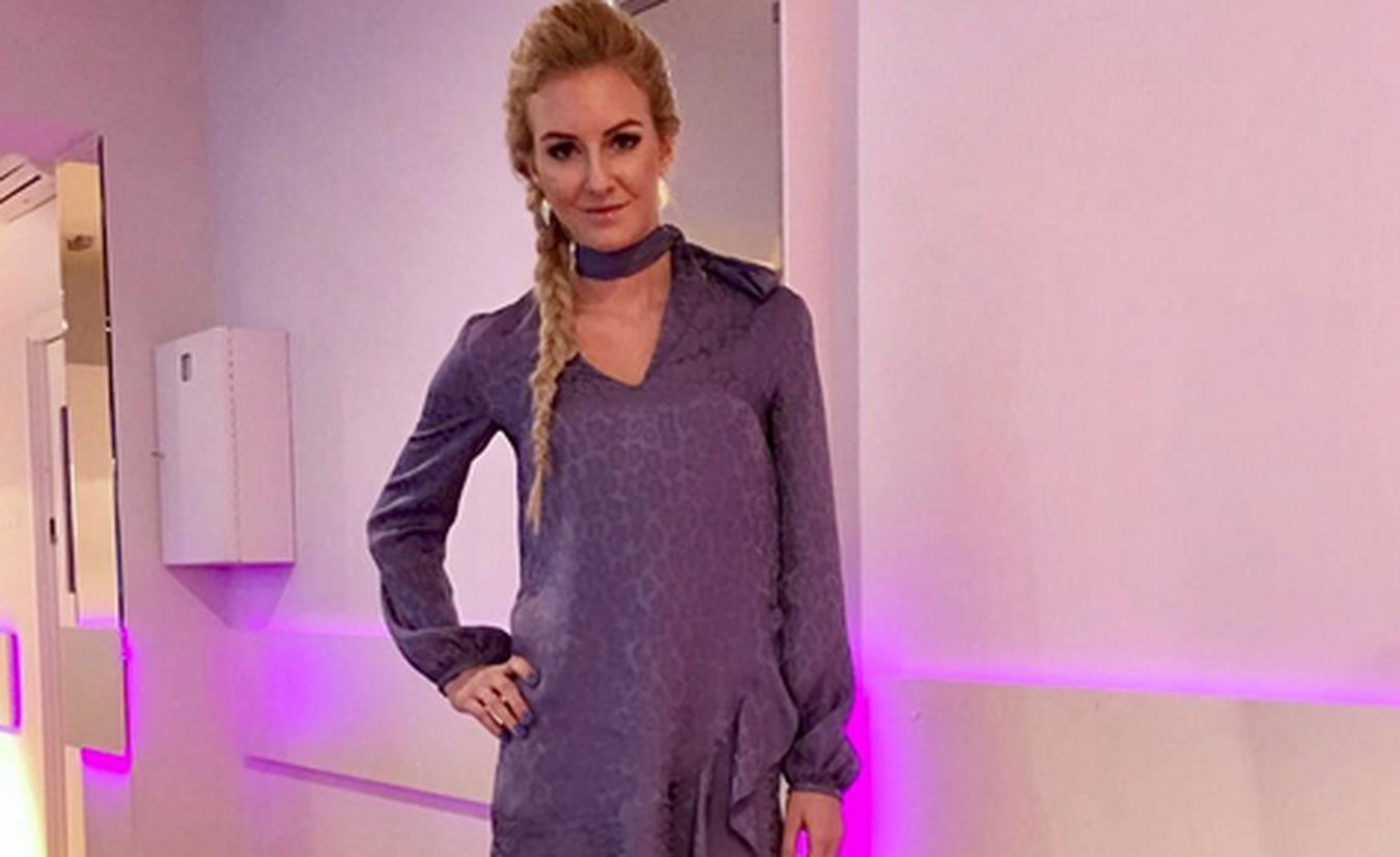 Urszula Radwańska