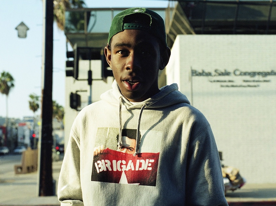 Tyler, the Creator
