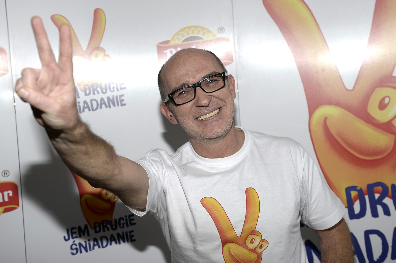 Andrzej Krzywy