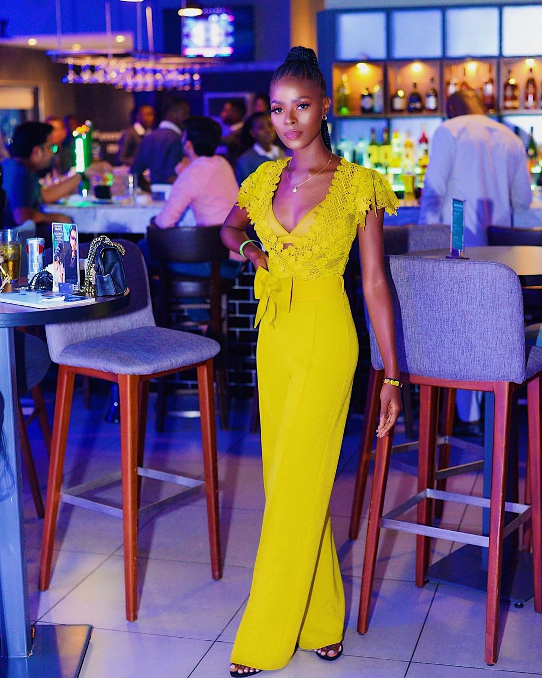 BBNaija's Khloe celebrates 26th birthday with steamy photos ce2d014e8c6cda3ce33dcc3bf71d8198 - BBNaija's Khloe celebrates 26th birthday with steamy photos