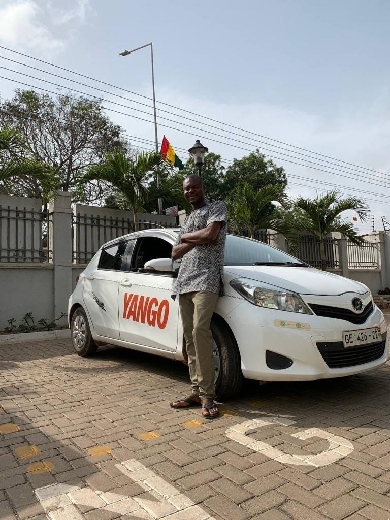 Yango Entrepreneurship: The successful bet of Mohamed Ayaba, \'The Truth Yango\'