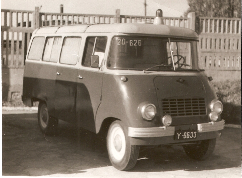 Nysa N59